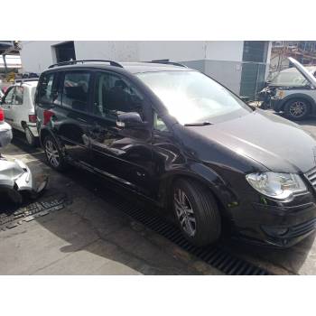 VOLKSWAGEN TOURAN (1T1, 1T2)