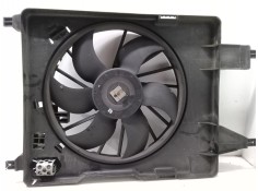 Recambio de electroventilador para renault megane ii (bm0/1_, cm0/1_) 1.6 16v (bm0c, cm0c) referencia OEM IAM   