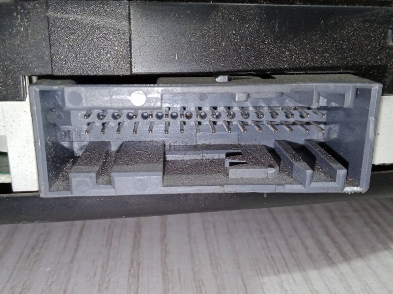 Recambio de cuadro instrumentos para lancia lybra (839_) 2.0 20v (839axc11, 839axc1a) referencia OEM IAM   