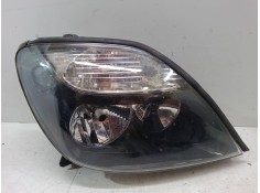 Recambio de faro derecho para renault scénic i monospace (ja0/1_, fa0_) 1.9 dci rx4 referencia OEM IAM   