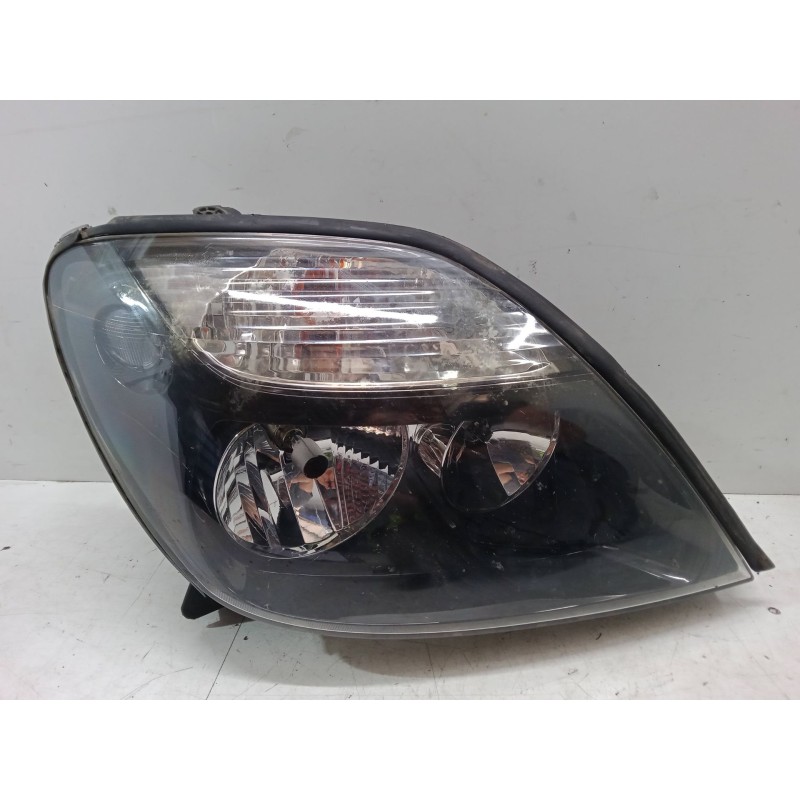 Recambio de faro derecho para renault scénic i monospace (ja0/1_, fa0_) 1.9 dci rx4 referencia OEM IAM   