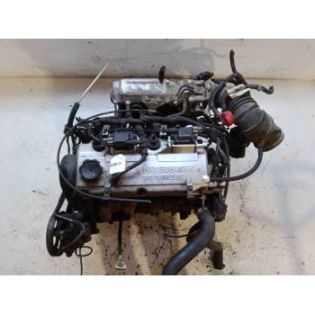 MOTOR COMPLETO 