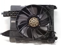 Recambio de electroventilador para renault megane ii (bm0/1_, cm0/1_) 1.6 16v (bm0c, cm0c) referencia OEM IAM    2