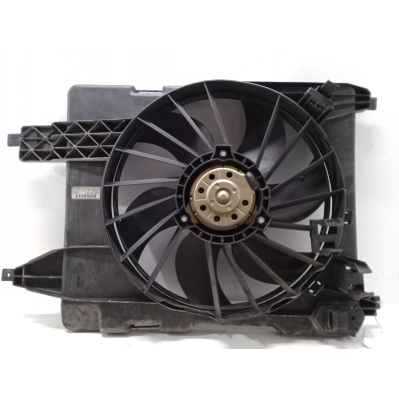 Recambio de electroventilador para renault megane ii (bm0/1_, cm0/1_) 1.6 16v (bm0c, cm0c) referencia OEM IAM   
