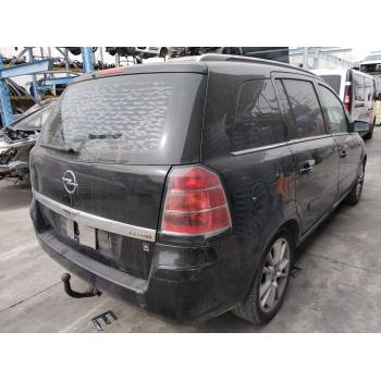 OPEL ZAFIRA / ZAFIRA FAMILY B (A05)