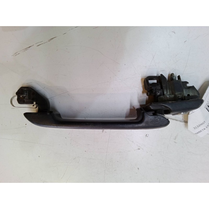 Recambio de maneta exterior puerta delantera derecha para volkswagen golf iii (1h1) 1.8 referencia OEM IAM   