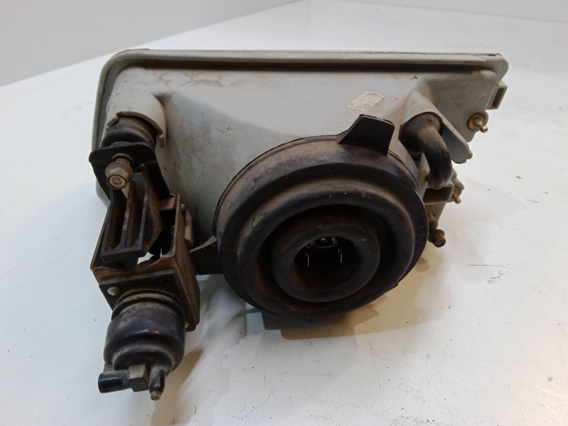 Recambio de faro derecho para fiat cinquecento (170_) 0.7 (170aa) referencia OEM IAM   
