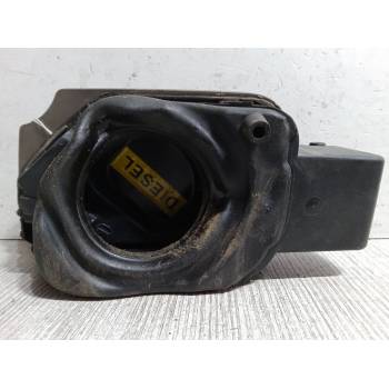 TAPA EXTERIOR COMBUSTIBLE 