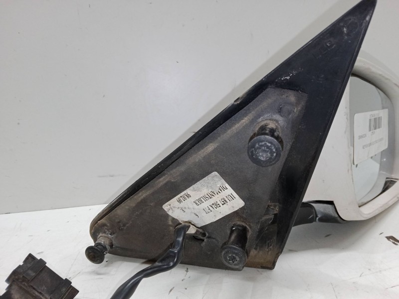Recambio de retrovisor electrico derecho para skoda octavia i (1u2) 1.9 tdi referencia OEM IAM   