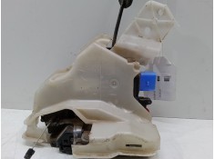 Recambio de cerradura puerta trasera derecha para volkswagen golf v variant (1k5) 2.0 tdi 16v referencia OEM IAM   