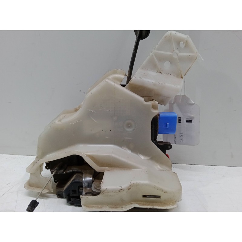 Recambio de cerradura puerta trasera derecha para volkswagen golf v variant (1k5) 2.0 tdi 16v referencia OEM IAM   