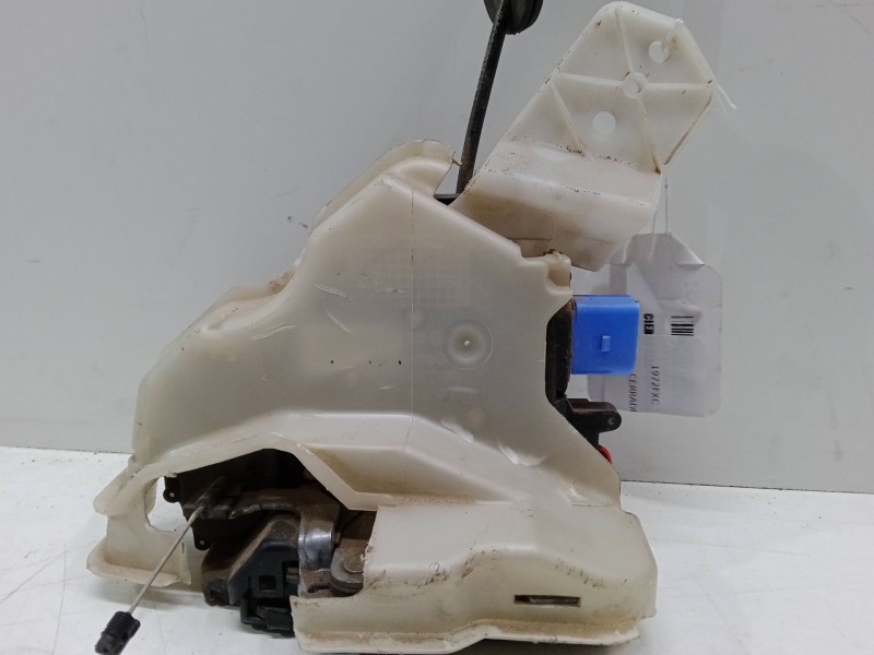 Recambio de cerradura puerta trasera derecha para volkswagen golf v variant (1k5) 2.0 tdi 16v referencia OEM IAM   