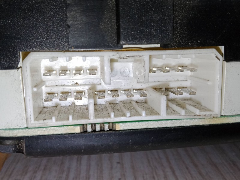 Recambio de cuadro instrumentos para lancia lybra (839_) 2.0 20v (839axc11, 839axc1a) referencia OEM IAM   