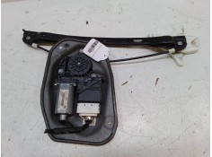 Recambio de elevalunas electrico trasero izquierdo para volkswagen golf v (1k1) 1.9 tdi referencia OEM IAM 1K4839401C  1K0959703