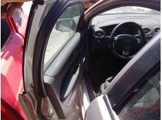 ford focus ii (da_, hcp, dp) del año 2006 2