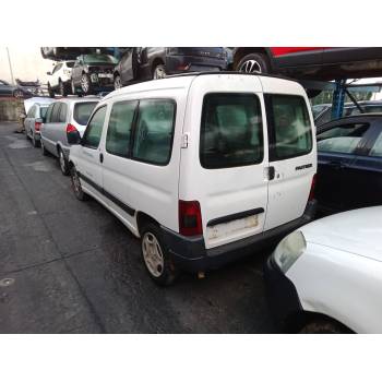 PEUGEOT PARTNER MONOSPACE (5_, G_)