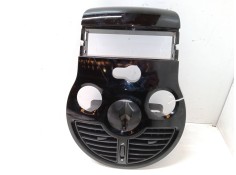 Recambio de consola central superior para renault modus / grand modus (f/jp0_) 1.5 dci 90 referencia OEM IAM