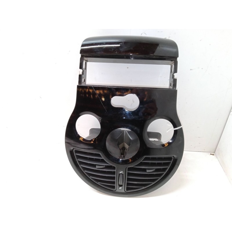 Recambio de consola central superior para renault modus / grand modus (f/jp0_) 1.5 dci 90 referencia OEM IAM   