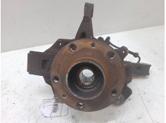 Recambio de mangueta delantera derecha para renault megane iii grandtour (kz0/1) 1.5 dci (kz1m, kz1w, kz0r) referencia OEM IAM   2
