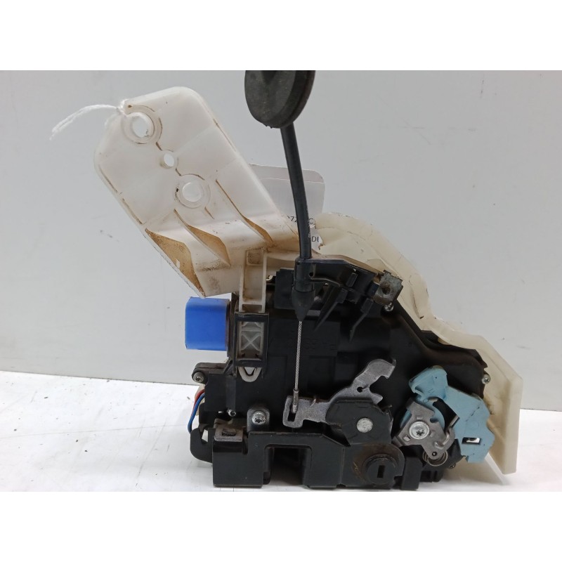 Recambio de cerradura puerta trasera derecha para volkswagen golf v variant (1k5) 2.0 tdi 16v referencia OEM IAM   