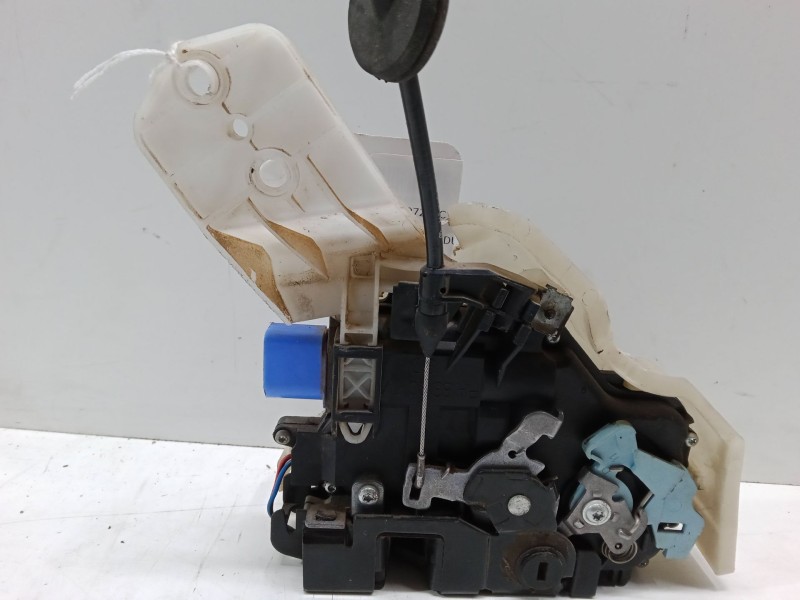 Recambio de cerradura puerta trasera derecha para volkswagen golf v variant (1k5) 2.0 tdi 16v referencia OEM IAM   