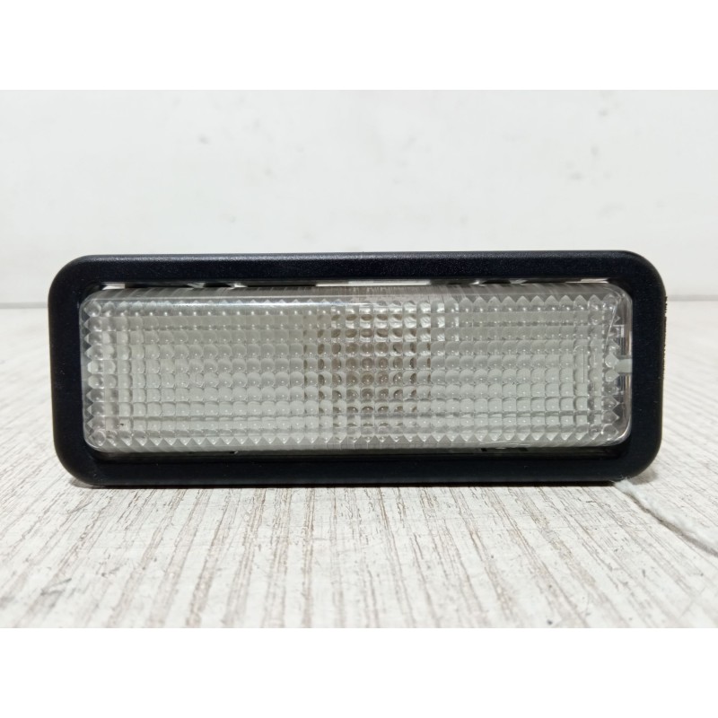 Recambio de luz interior delantera para citroën saxo (s0, s1) 1.1 x, sx referencia OEM IAM   
