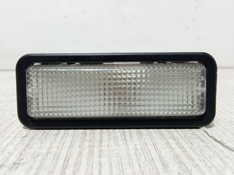 Recambio de luz interior delantera para citroën saxo (s0, s1) 1.1 x, sx referencia OEM IAM   