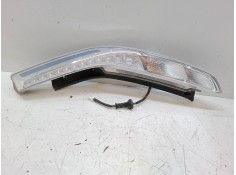 Recambio de piloto trasero derecho para nissan leaf (ze0) electric referencia OEM IAM 265503NL0B  