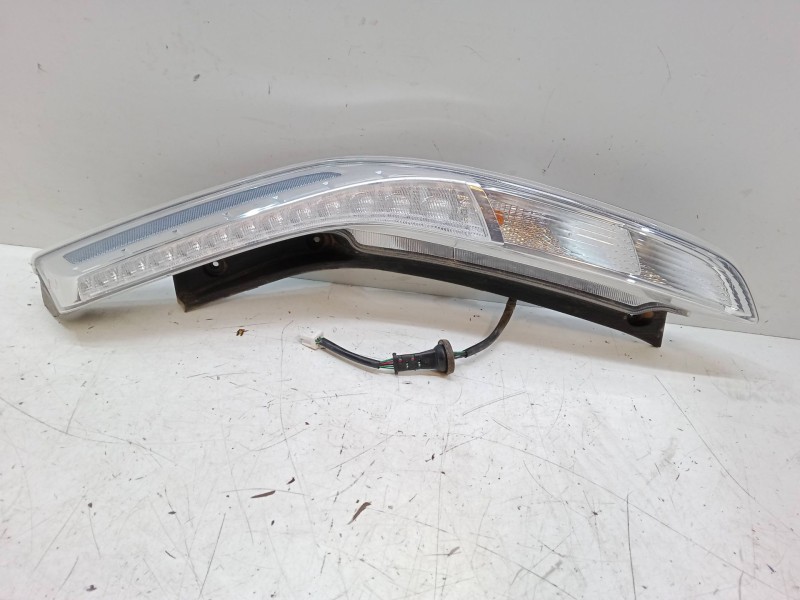 Recambio de piloto trasero derecho para nissan leaf (ze0) electric referencia OEM IAM 265503NL0B  