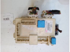 Recambio de caja reles / fusibles para hyundai i20 i (pb, pbt) 1.2 referencia OEM IAM 919501J030  IPJ3