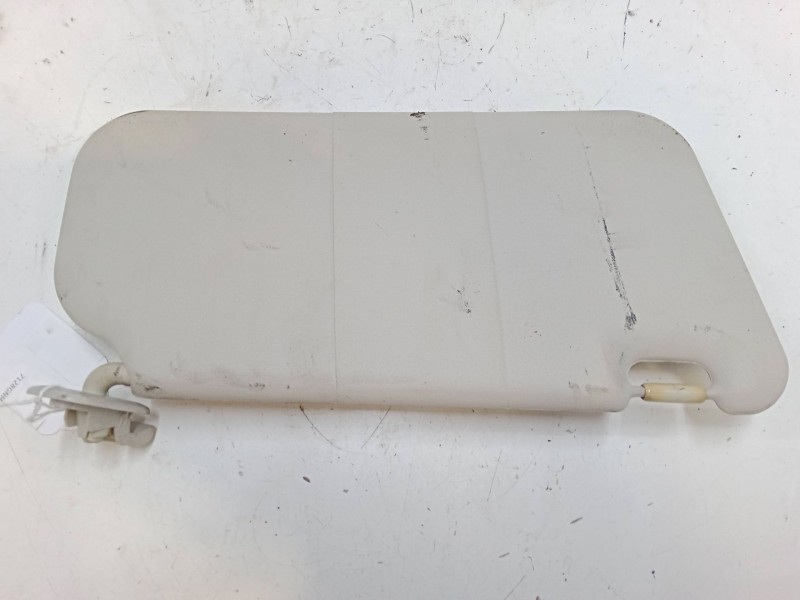 Recambio de parasol izquierdo para mazda 2 (de_, dh_) 1.3 (de3fs) referencia OEM IAM   