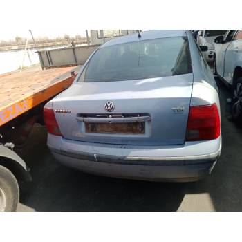 VOLKSWAGEN PASSAT B5 (3B2)