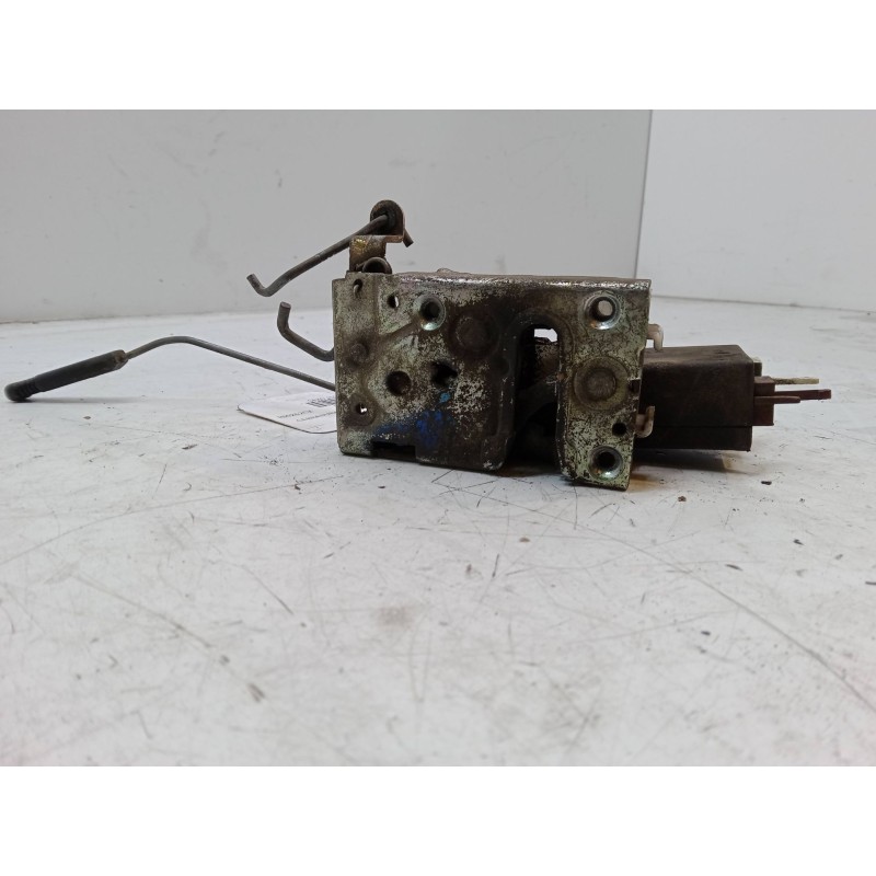 Recambio de cerradura puerta delantera derecha para citroën saxo (s0, s1) 1.6 vtl, vtr referencia OEM IAM   