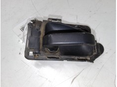 Recambio de maneta interior puerta delantera izquierda para citroën saxo (s0, s1) 1.5 d referencia OEM IAM   
