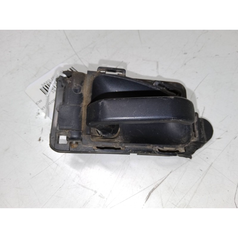 Recambio de maneta interior puerta delantera izquierda para citroën saxo (s0, s1) 1.5 d referencia OEM IAM   
