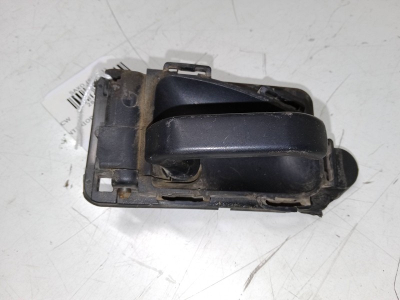 Recambio de maneta interior puerta delantera izquierda para citroën saxo (s0, s1) 1.5 d referencia OEM IAM   