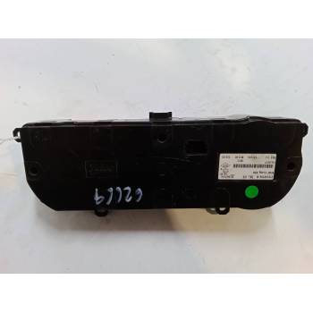 MANDO CLIMATIZADOR 275108796R E1067144