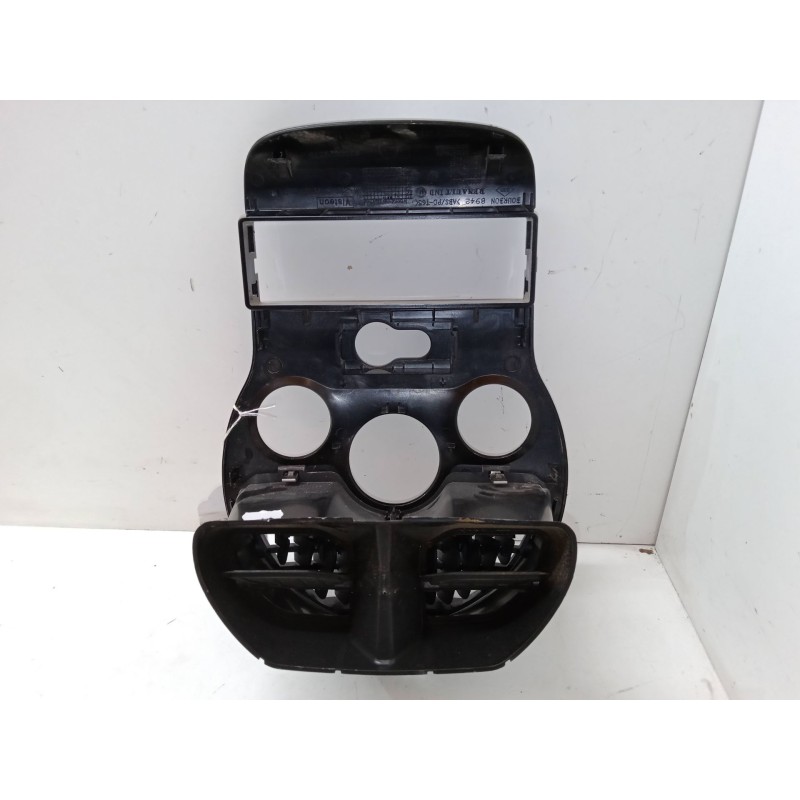 Recambio de consola central superior para renault modus / grand modus (f/jp0_) 1.5 dci 90 referencia OEM IAM   