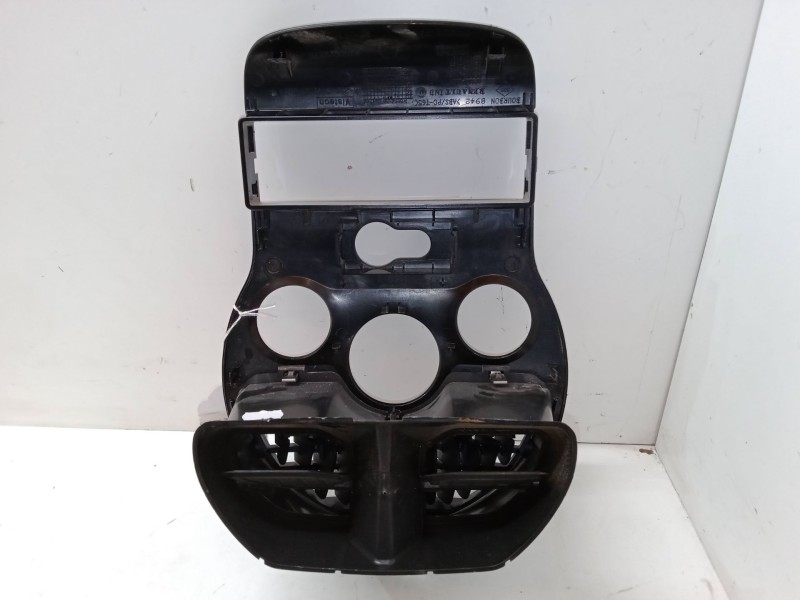 Recambio de consola central superior para renault modus / grand modus (f/jp0_) 1.5 dci 90 referencia OEM IAM   