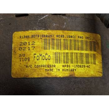 COMPRESOR A/A AP3119D629AC 