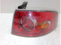 Recambio de piloto trasero derecho para seat ibiza iii (6l1) 1.9 tdi referencia OEM IAM   
