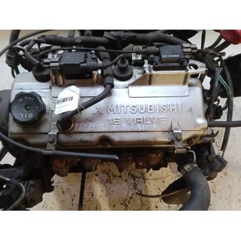 MOTOR COMPLETO 