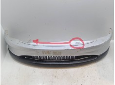 Recambio de paragolpes delantero para peugeot 206 sw (2e/k) 1.4 hdi referencia OEM IAM TIENEPATAROTAVERFOTOS