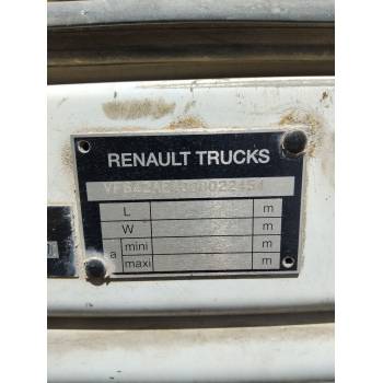 RENAULT RENAULT 18012NB