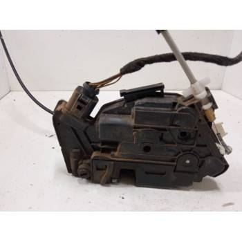 CERRADURA PUERTA TRASERA IZQUIERDA 6JQ839015F 