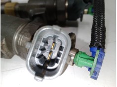 Recambio de inyector para ford tourneo connect / grand tourneo connect v408 monospace 1.5 tdci referencia OEM IAM    2