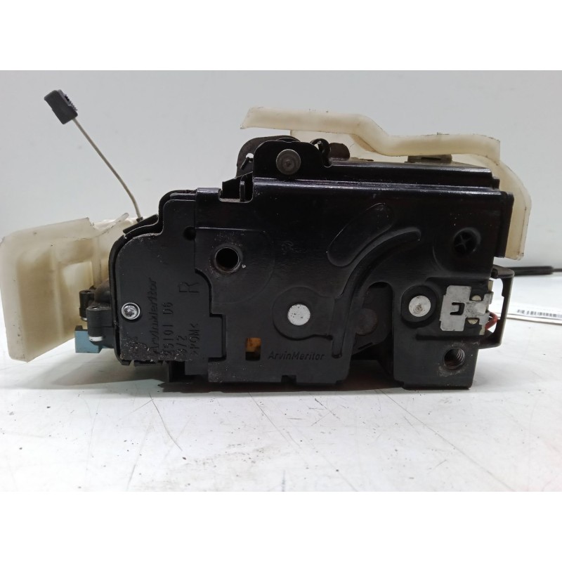 Recambio de cerradura puerta trasera derecha para volkswagen golf v variant (1k5) 2.0 tdi 16v referencia OEM IAM   