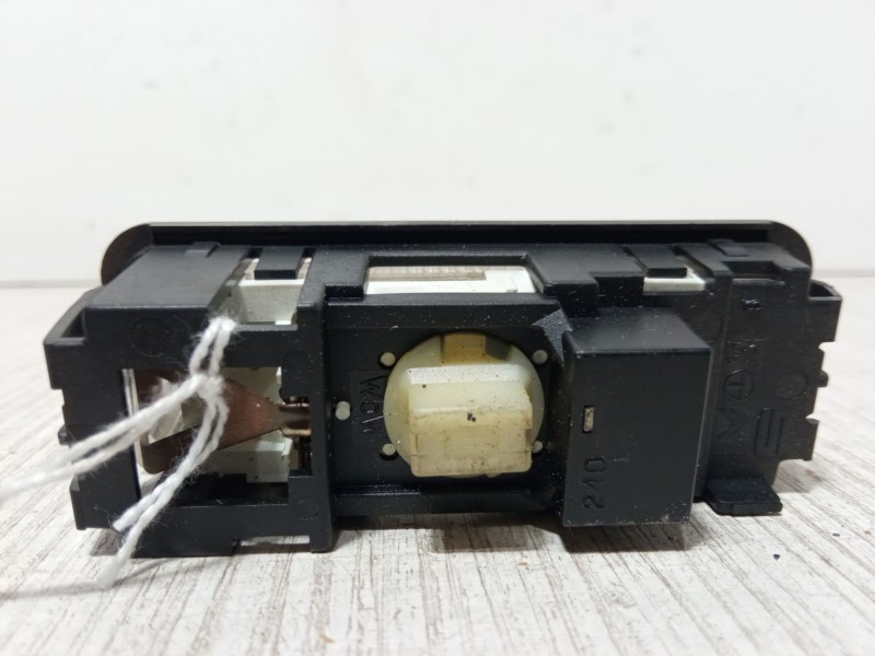 Recambio de luz interior delantera para citroën saxo (s0, s1) 1.1 x, sx referencia OEM IAM   