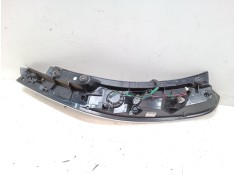 Recambio de piloto trasero derecho para nissan leaf (ze0) electric referencia OEM IAM 265503NL0B   2