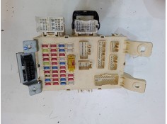 Recambio de caja reles / fusibles para hyundai i20 i (pb, pbt) 1.2 referencia OEM IAM 919501J030  IPJ3 2
